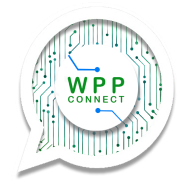 Logotipo WPPconnect